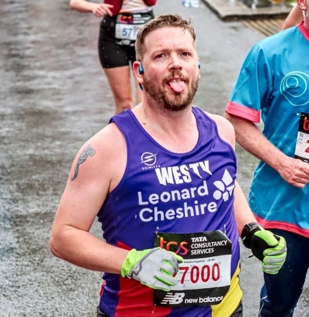 TCS London Marathon 2023