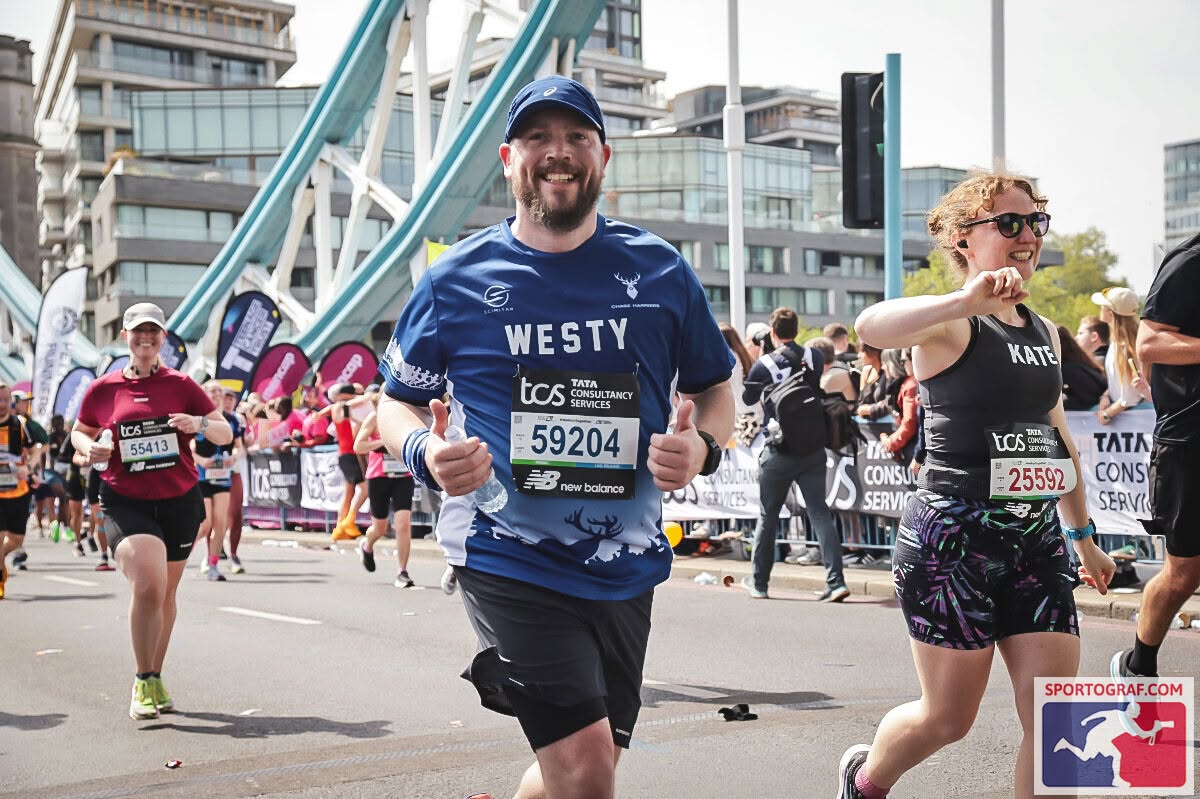 London Marathon 2026